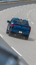 F-150 Lightning Testing